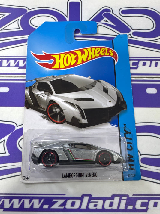 BDC79 LAMBORGHINI VENENO