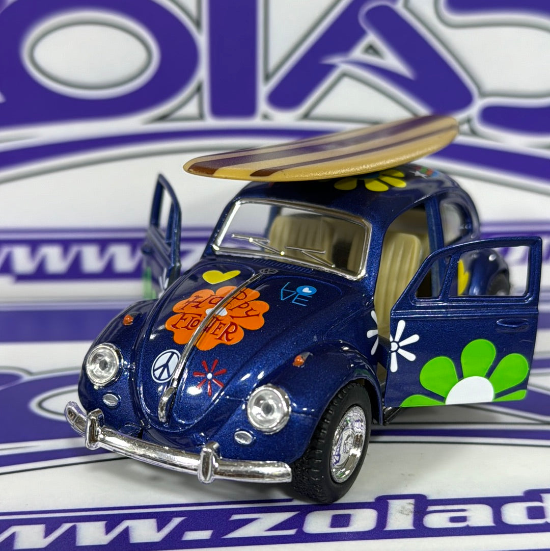 YOUR VOLKSWAGEN BEETLE 1/32