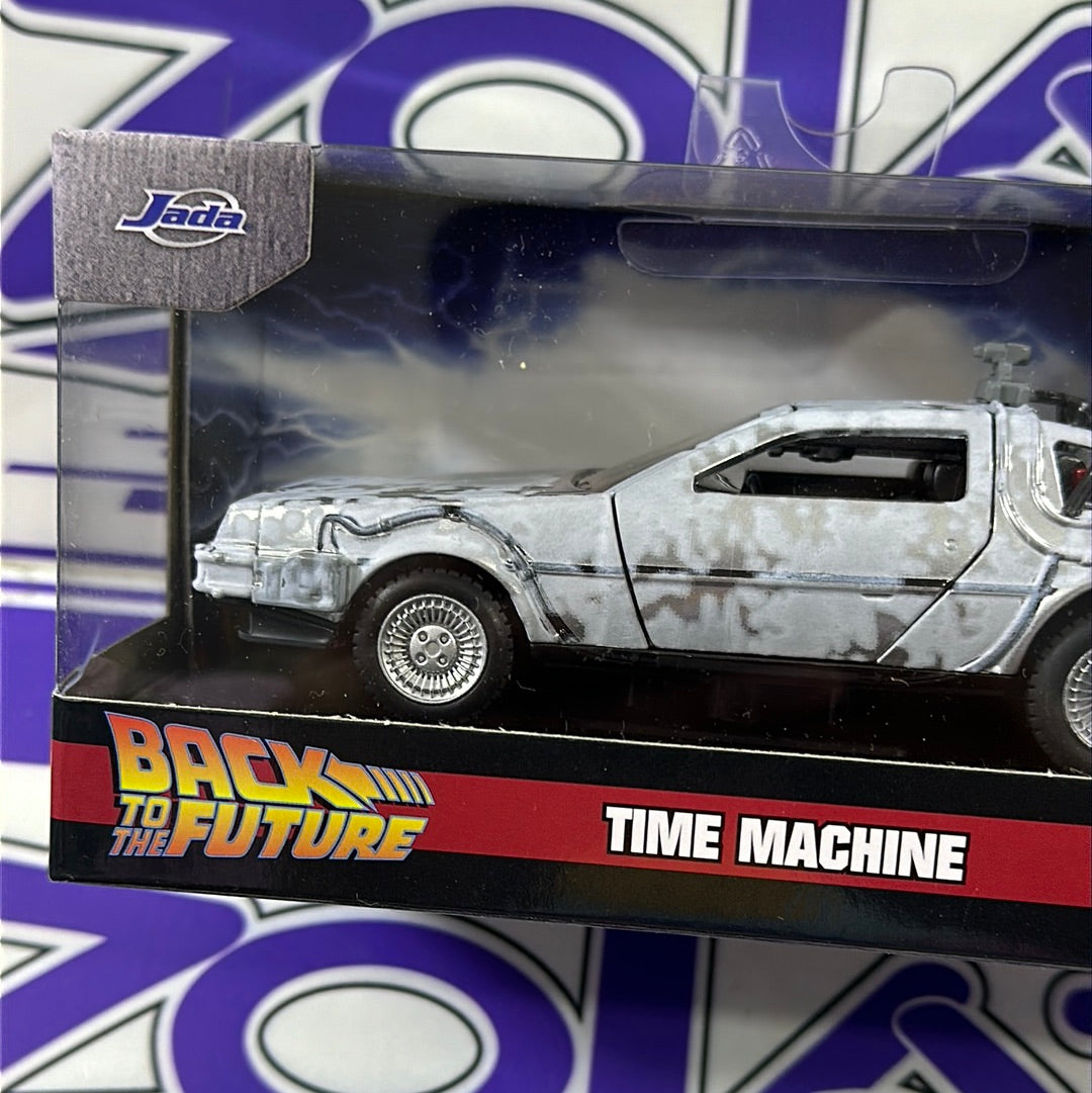 24078 Time Machine Special Color 1/32