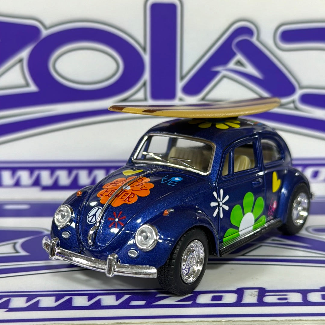 YOUR VOLKSWAGEN BEETLE 1/32