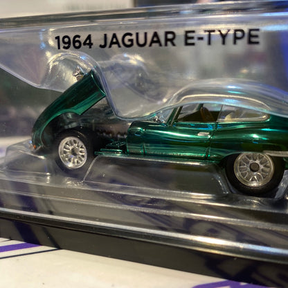 HGK82 JAGUAR E-TYPE RLC