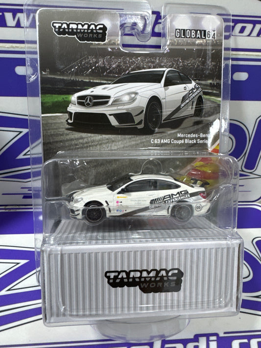 5461 MERCEDES BENZ AMG TARMAC