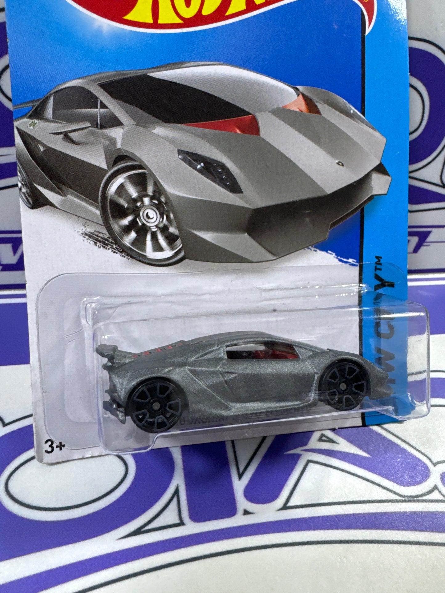 BFF92 LAMBORGHINI SESTO ELEMENTO NEED FOR SPEED