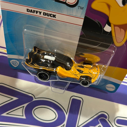 HNP32 DAFFY DUCK Looney Toones