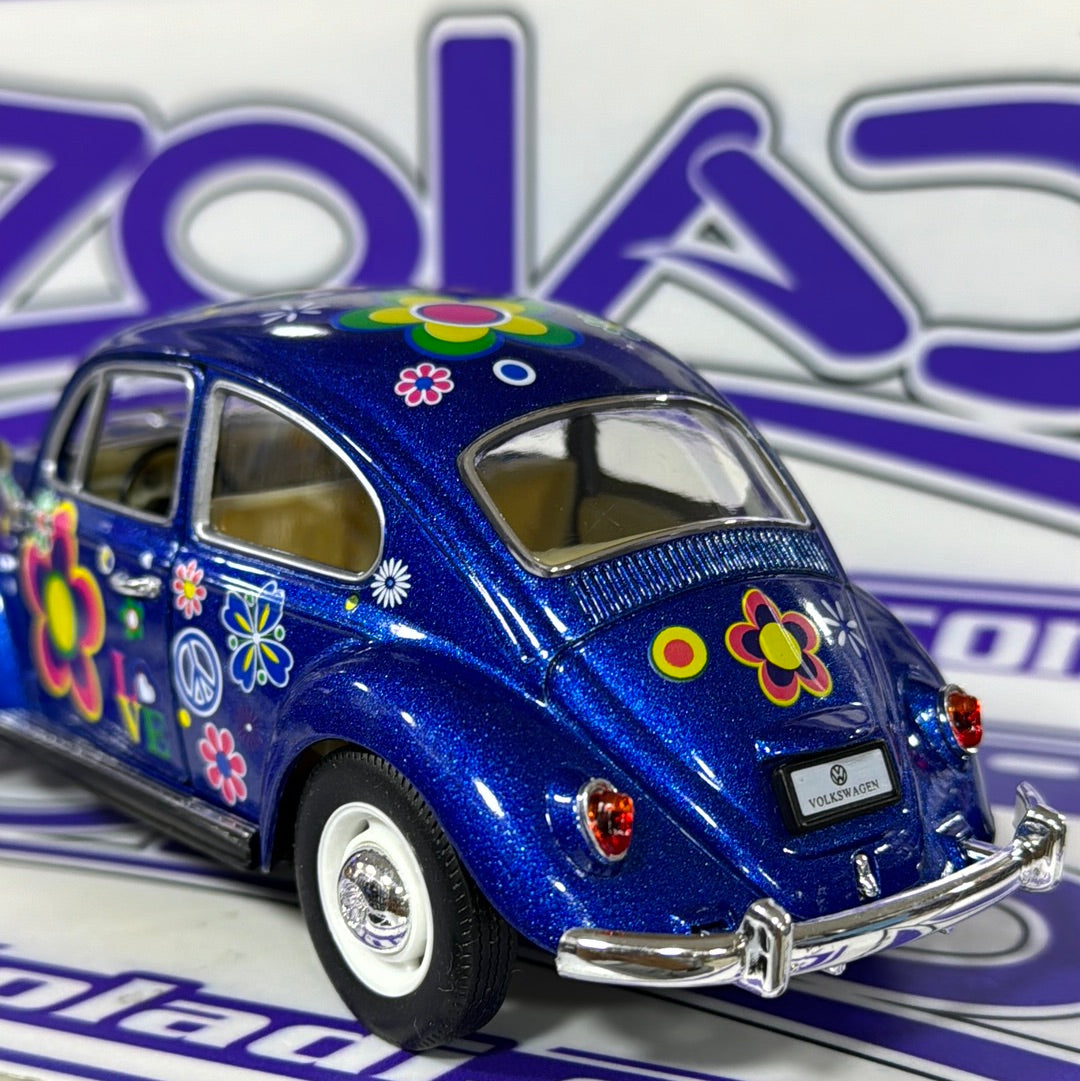 YOUR VOLKSWAGEN BEETLE 1/24