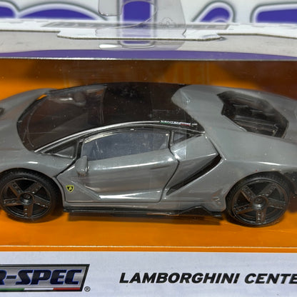 PROMO 24080 LAMBORGHINI CENTENARIO 1/32