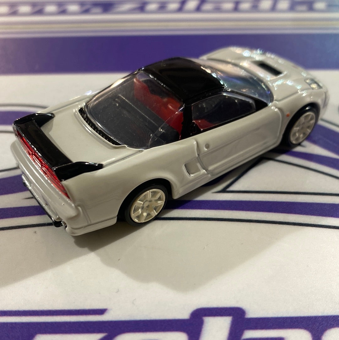 HONDA NSX-R TOMICA