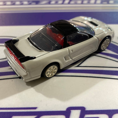 HONDA NSX-R TOMICA