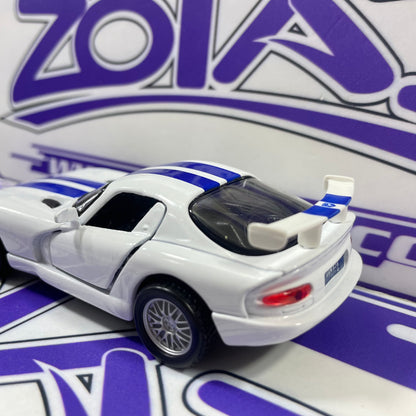 SU 11042 1/43 DODGE VIPER GT2