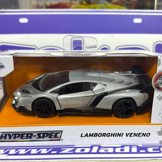 24080 LAMBORGHINI VENENO