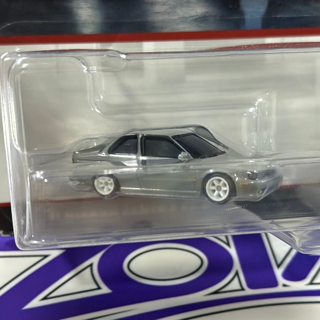 HYF04 PACK NISSAN SENTRA AND NISSAN SILVIA S13