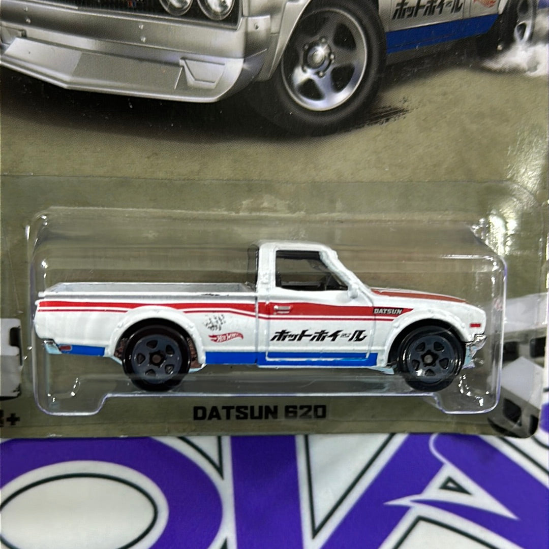 DJK97 DATSUN 620