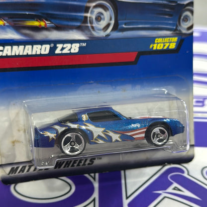 24092 CAMARO Z28