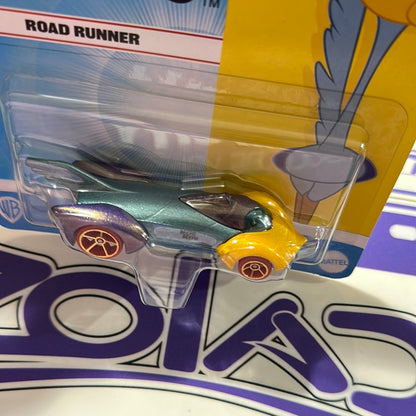 HNP35 Road Runner Looney Toones