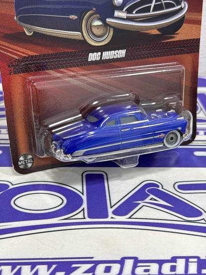 GBV70 DOC HUDSON CARS