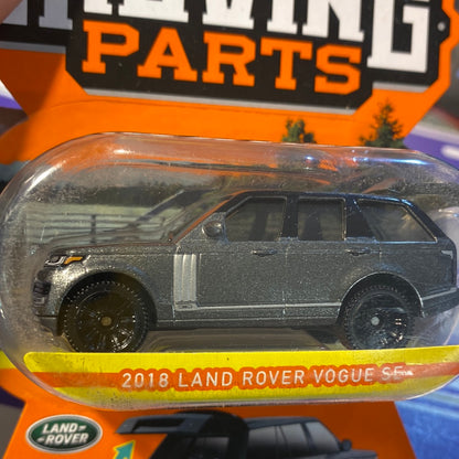 HFM89 LAND ROVER VOGUE SE