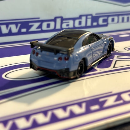 NISSAN GTR NISMO TOMICA PREMIUM