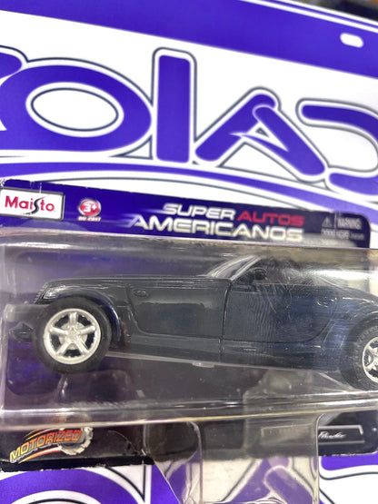 25009 1/43  CHRYSLER PROWLER