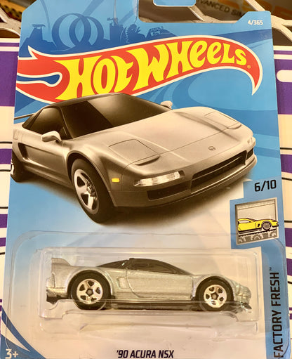 FJW10-90 Acura Nsx