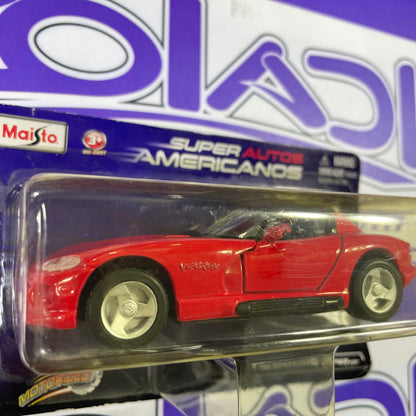 9454 1/43 1995 DODGE VIPER RT/10