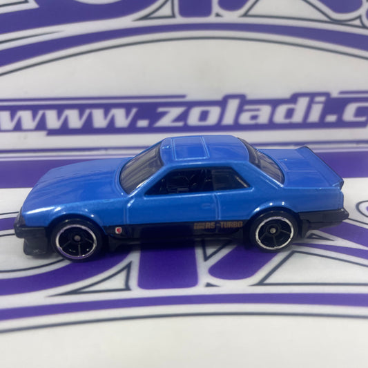 YOUR NISSAN SKYLINE 2000GT-X CELESTE