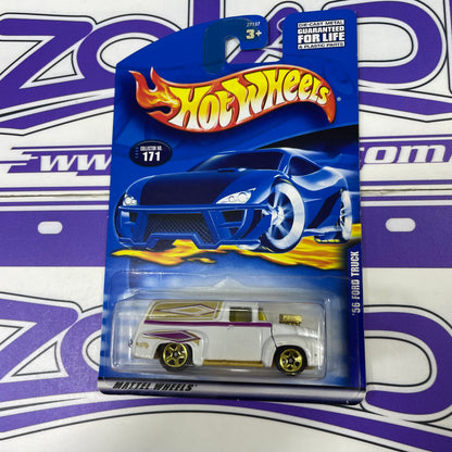 27137 56 FORD TRUCK