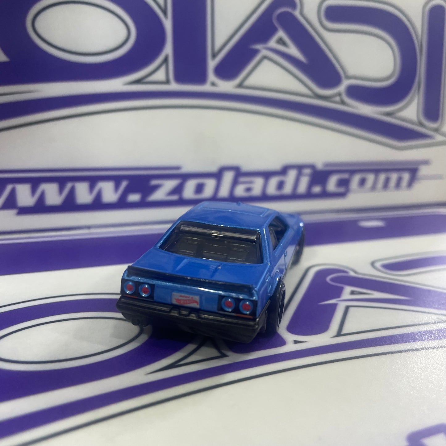 SU NISSAN SKYLINE R30