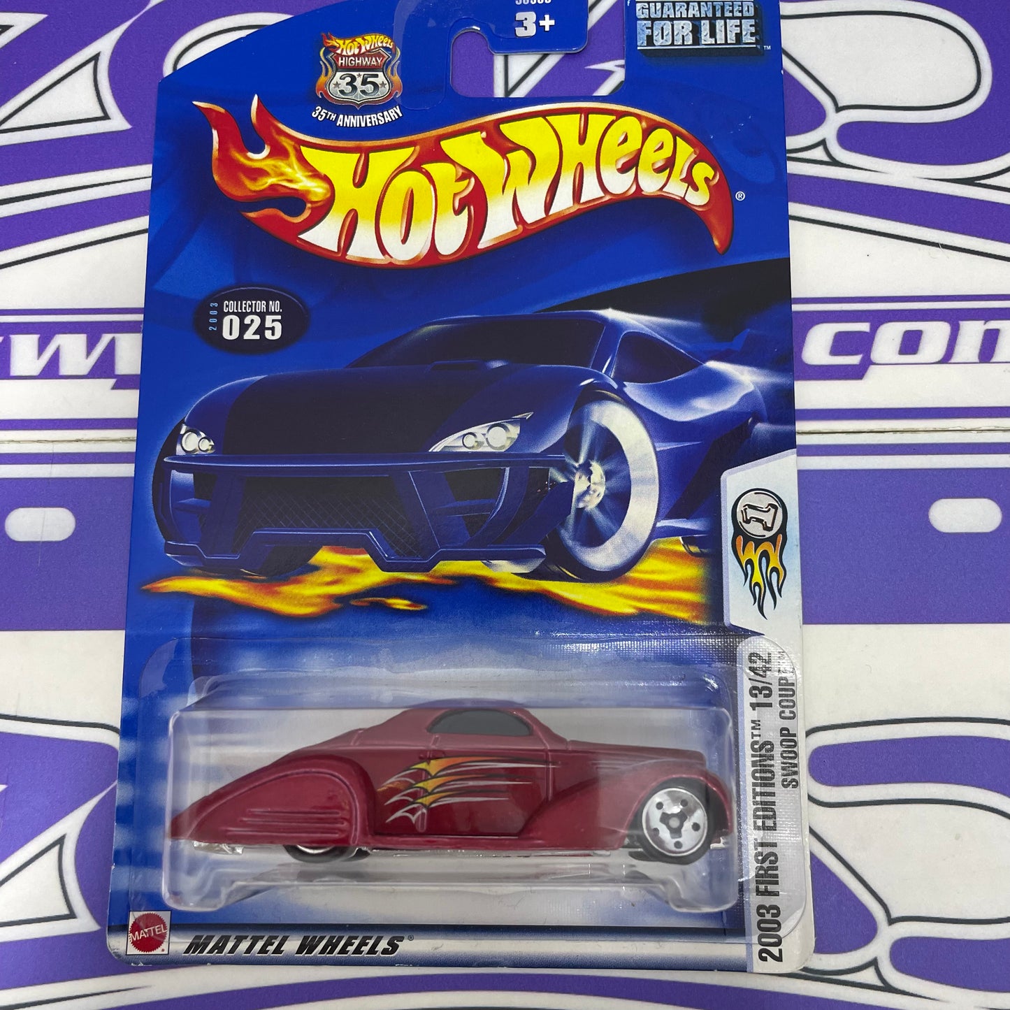 56369 SWOOP COUPE