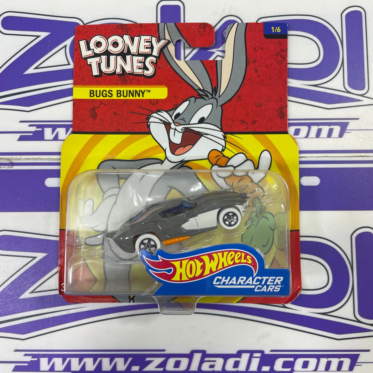 DXT10 BUGS BUNNY