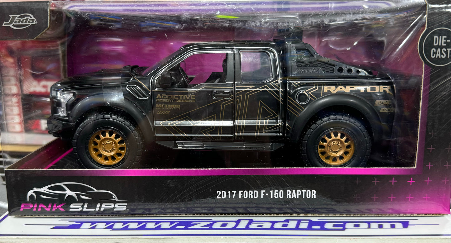 35063 FORD F150 RAPTOR