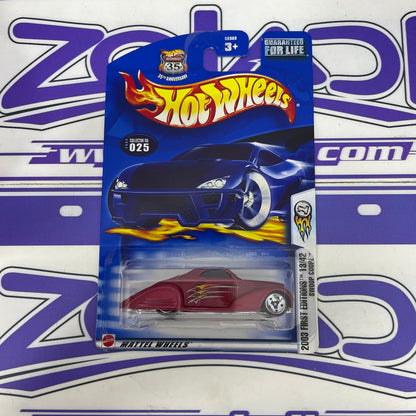 56369 SWOOP COUPE