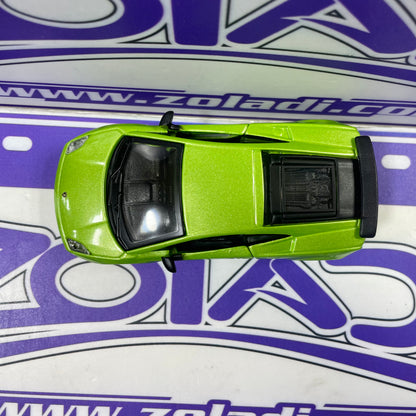 SU 11110 1/43 LAMBORGHINI GALLARDO LP 570-4 SUPERLEGGERA