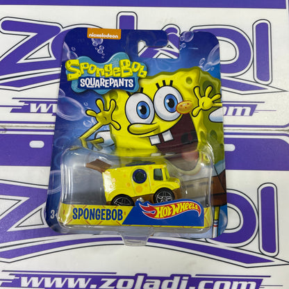 DRB39 SPONGEBOB SQUAREPANTS