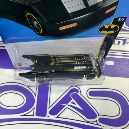 HTB23 THE ANIMATED SERIES BATMOBILE