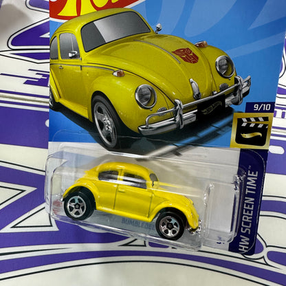 HTB35 BUMBLEBEE