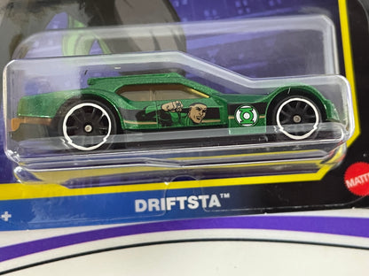 JBY09 DRIFTSTA