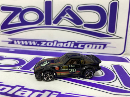 SU MAZDA RX-7