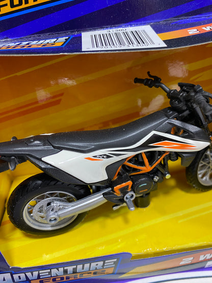 12420 KTM DUKE 690 ENDURO