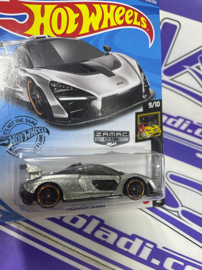 GHG42 MCLAREN SENNA