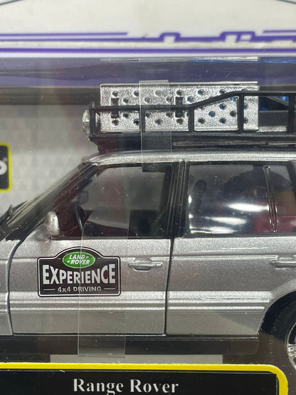 1/24 RANGE ROVER