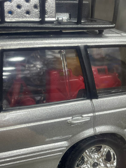 1/24 RANGE ROVER