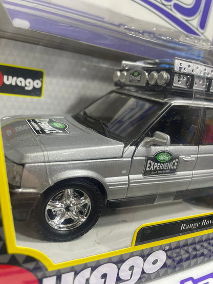 1/24 RANGE ROVER