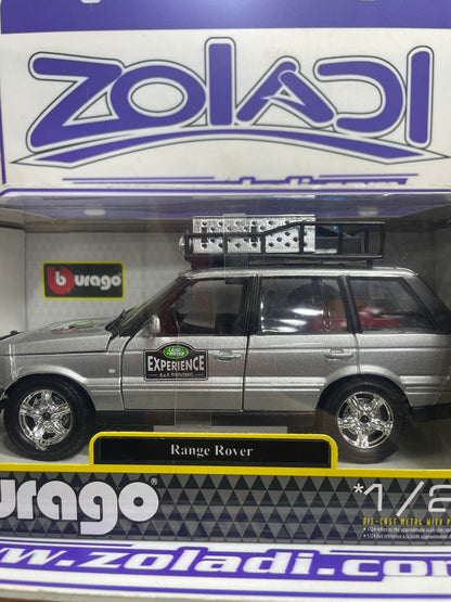 1/24 RANGE ROVER