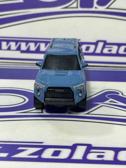 SU TOYOTA 4RUNNER 18