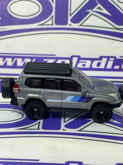 SU TOYOTA LANDCRUISER PRADO