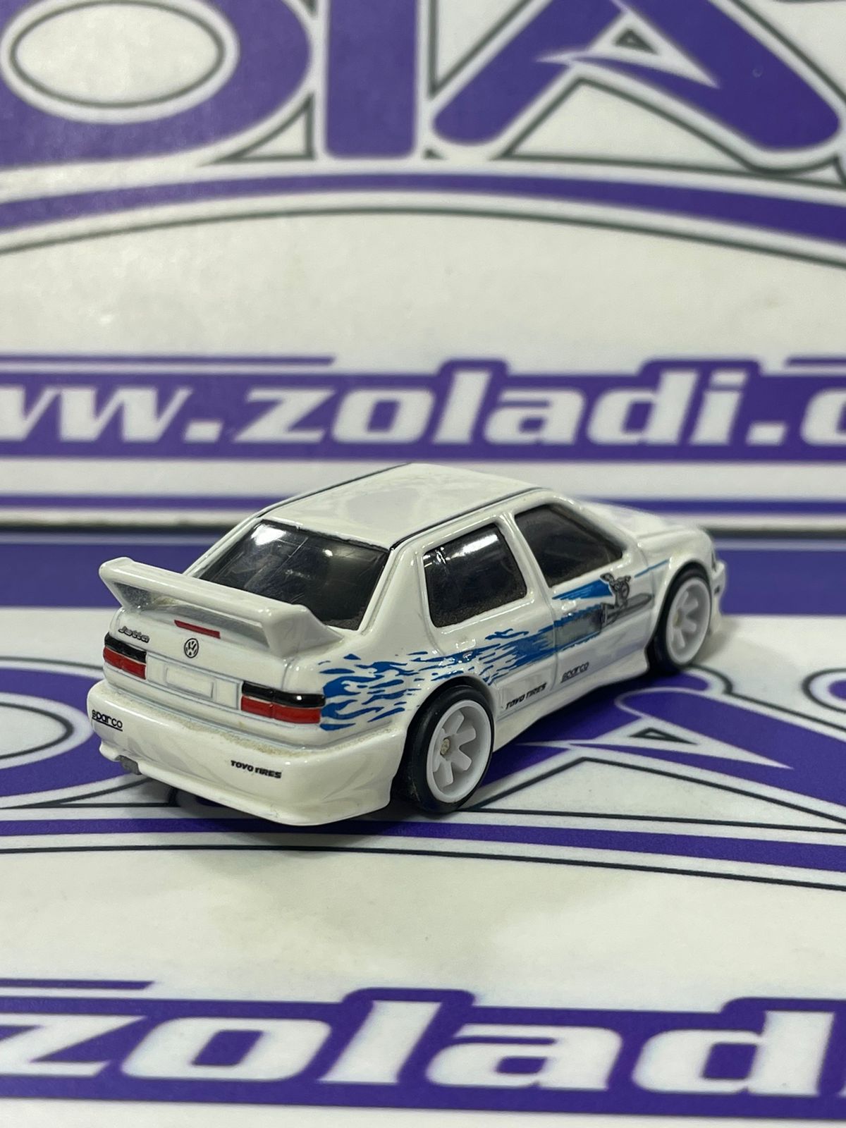 SU VOLKSWAGEN JETTA MK3