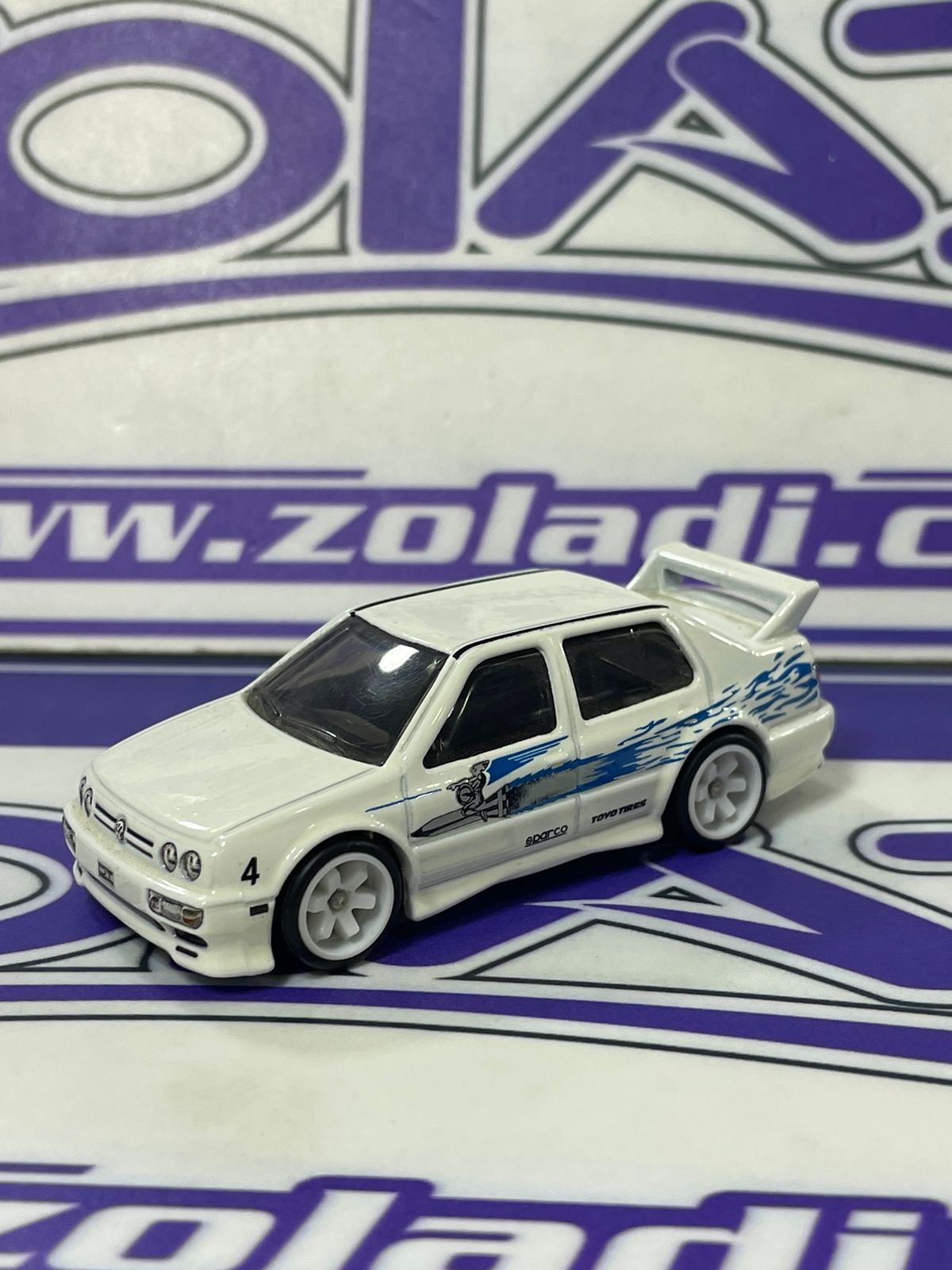 SU VOLKSWAGEN JETTA MK3