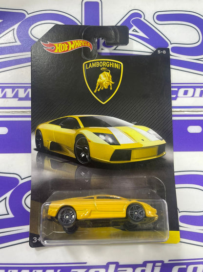 DWF22 LAMBORGHINI MURCIELAGO