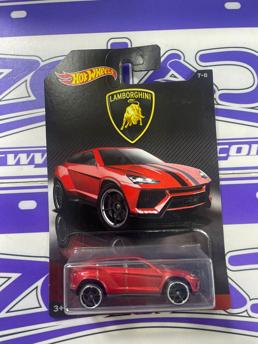 DWF29 LAMBORGHINI URUS