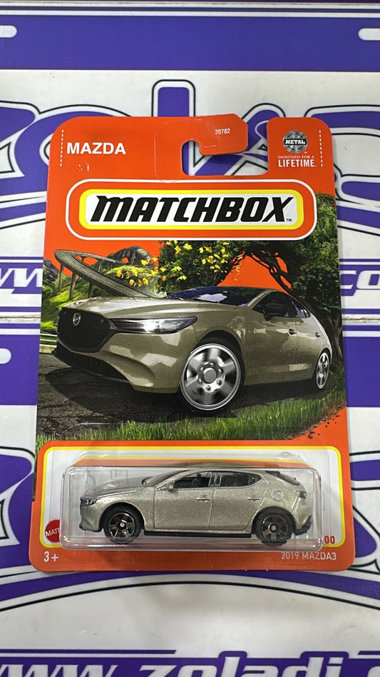 HVL76 2019 MAZDA3